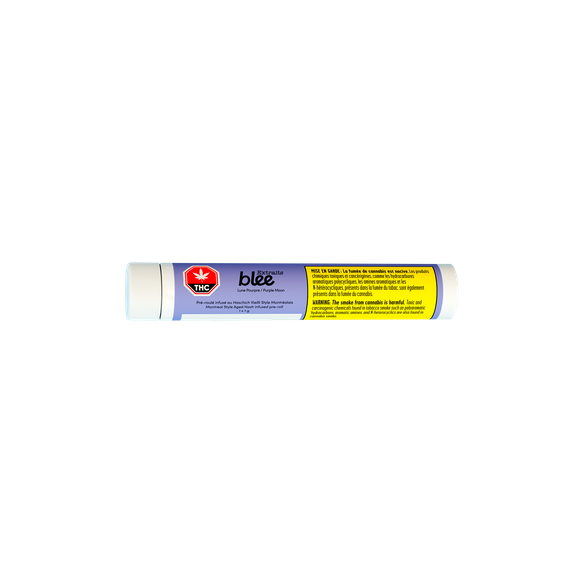Joint Infusé Lune Pourpre